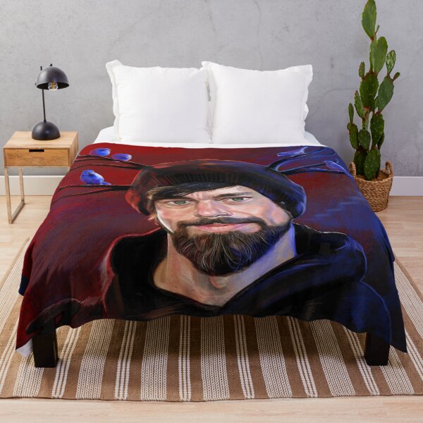 Item preview, Jack Dorsey Tree designed and sold by AK-Hevonen.
