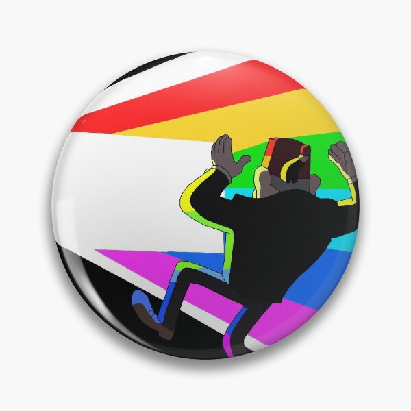 Item preview, Grunkle Stan Gay Light designed and sold by Artac.