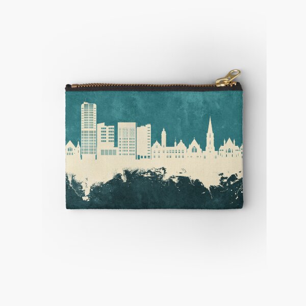 Item preview, Swindon England Skyline designed and sold by ArtPrints.