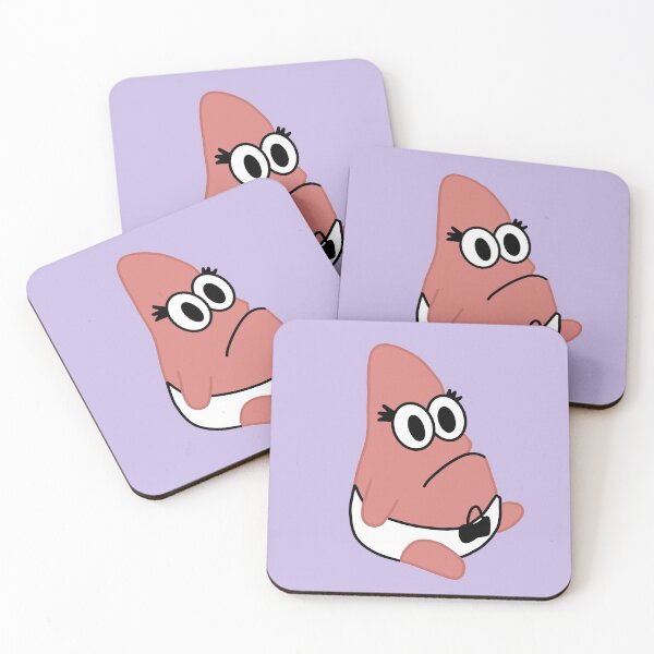 Item preview, Baby Patrick Star designed and sold by smileyfriend.