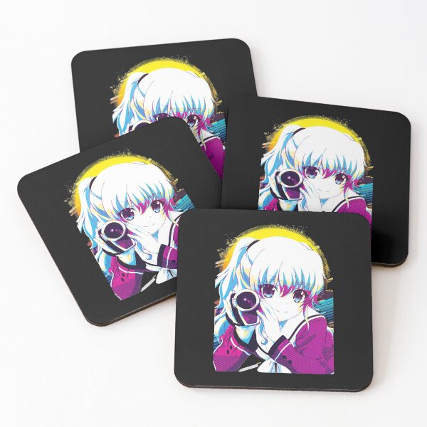Item preview, Nao Tomori designed and sold by RjHazour.