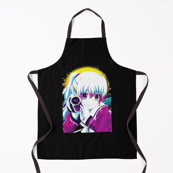 Item preview, Nao Tomori designed and sold by RjHazour.