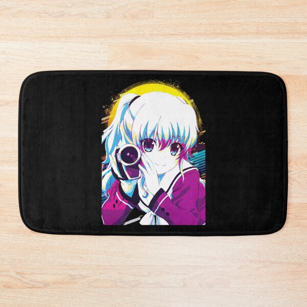 Item preview, Nao Tomori designed and sold by RjHazour.
