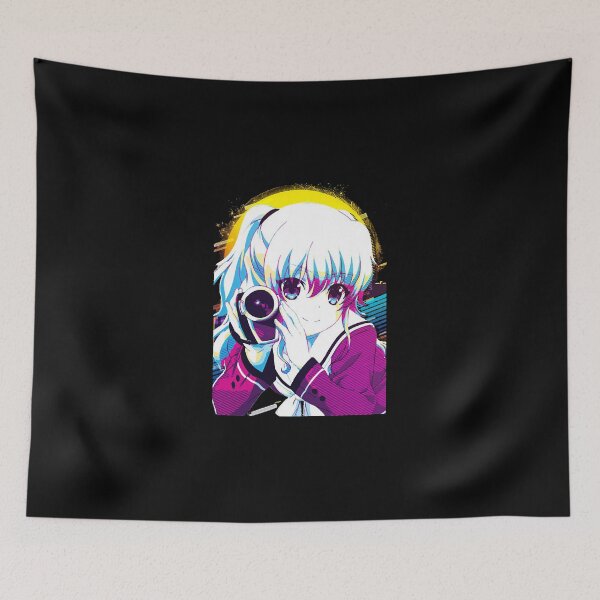 Item preview, Nao Tomori designed and sold by RjHazour.