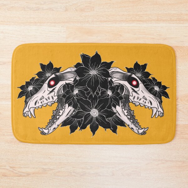 Item preview, Double Trouble designed and sold by EraCrow.
