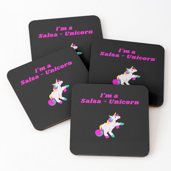 Item preview, Salsa Unicorn designed and sold by Toro-design.
