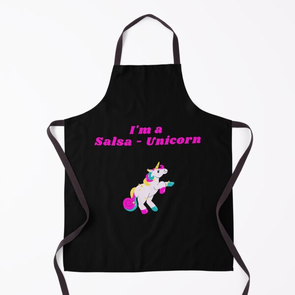 Item preview, Salsa Unicorn designed and sold by Toro-design.