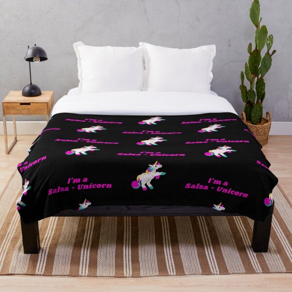 Item preview, Salsa Unicorn designed and sold by Toro-design.