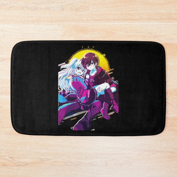Item preview, Nao Tomori x Yuu Otosaka designed and sold by RjHazour.