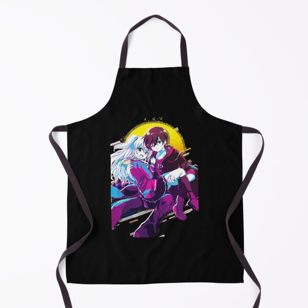 Item preview, Nao Tomori x Yuu Otosaka designed and sold by RjHazour.