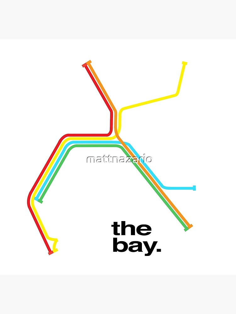 the bay. by mattnazario