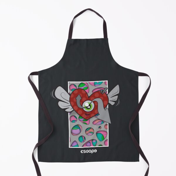 Item preview, Time to Escape - Inner vision 1 designed and sold by Sparky Jones.