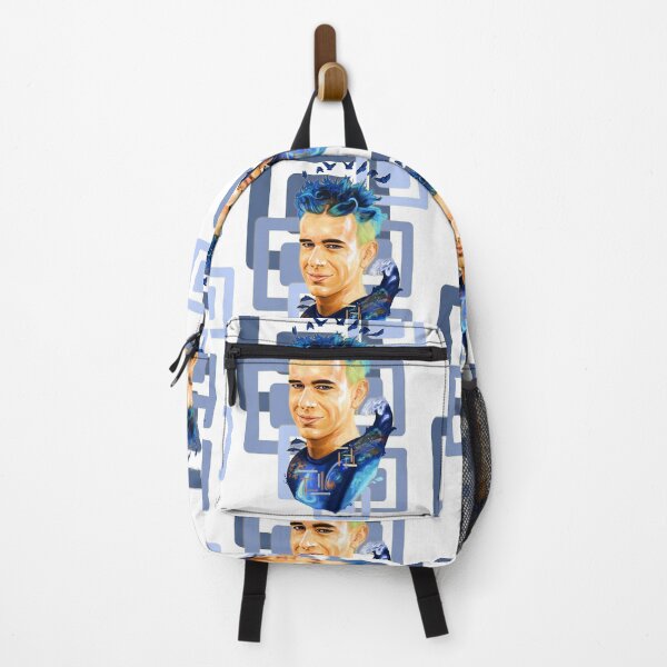 Item preview, Jack Dorsey Square designed and sold by AK-Hevonen.