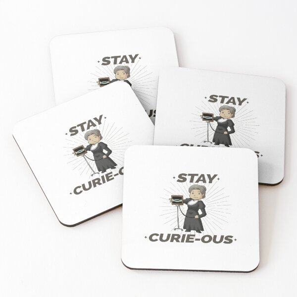Item preview, Great Women of Science {Set} designed and sold by perkinskristie.