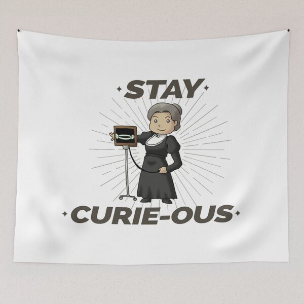 Item preview, Great Women of Science {Set} designed and sold by perkinskristie.