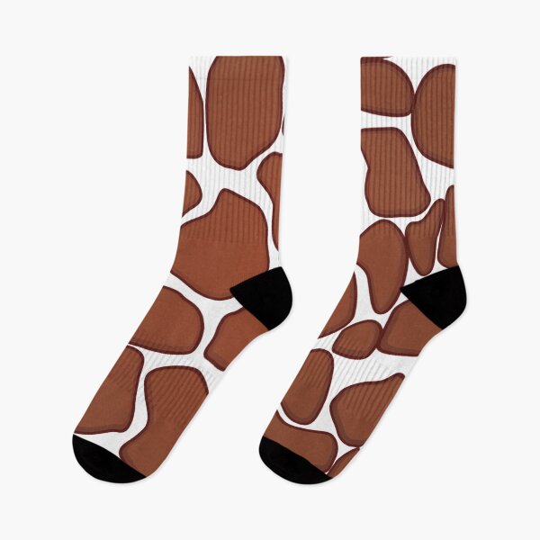 Item preview, Giraffe Skin Texture Giraffe Skin Pattern designed and sold by treasure-crafts.
