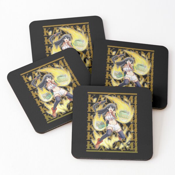 Item preview, Log Horizon Anime Art - Kanami Characters  designed and sold by RjHazour.