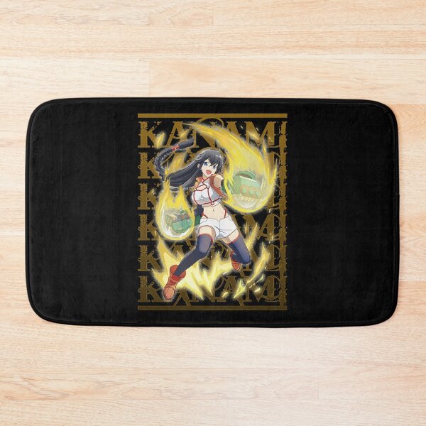 Item preview, Log Horizon Anime Art - Kanami Characters  designed and sold by RjHazour.