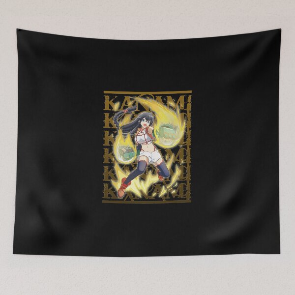 Item preview, Log Horizon Anime Art - Kanami Characters  designed and sold by RjHazour.