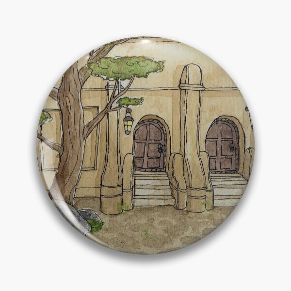 Item preview, Hlaalu Council Manor designed and sold by flansolo.