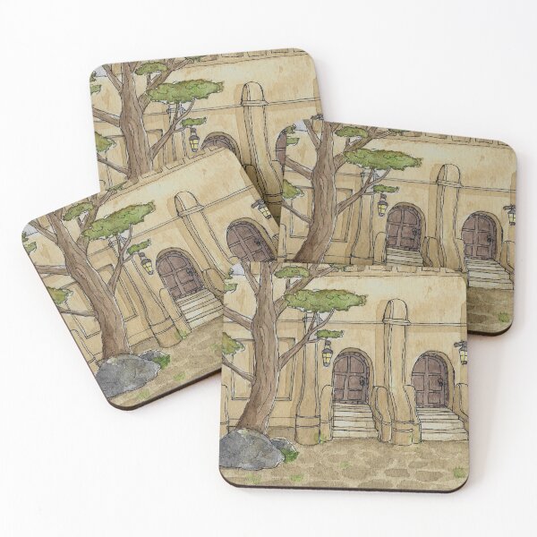 Item preview, Hlaalu Council Manor designed and sold by flansolo.