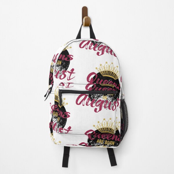 Item preview, Queens are bron in August designed and sold by samah82.