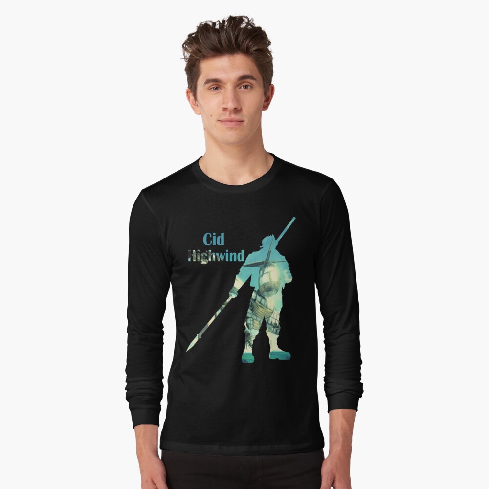 Item preview, Long Sleeve T-Shirt designed and sold by grantthegreat68.