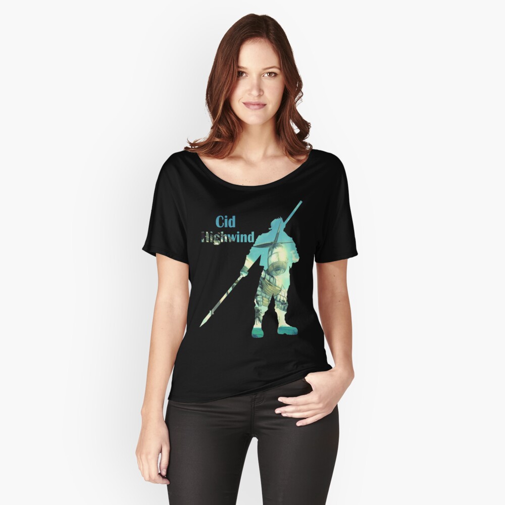 Item preview, Relaxed Fit T-Shirt designed and sold by grantthegreat68.