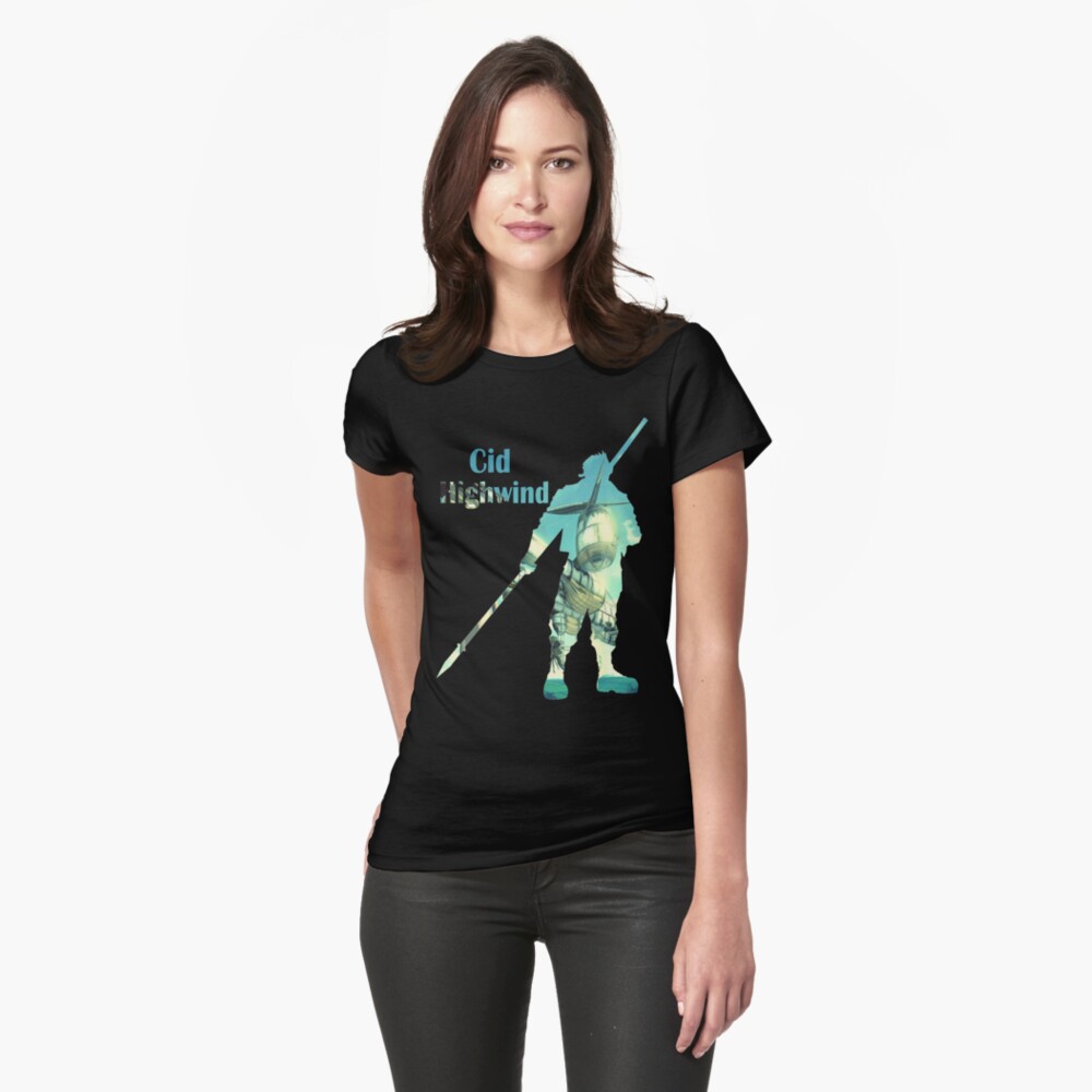 Item preview, Fitted T-Shirt designed and sold by grantthegreat68.