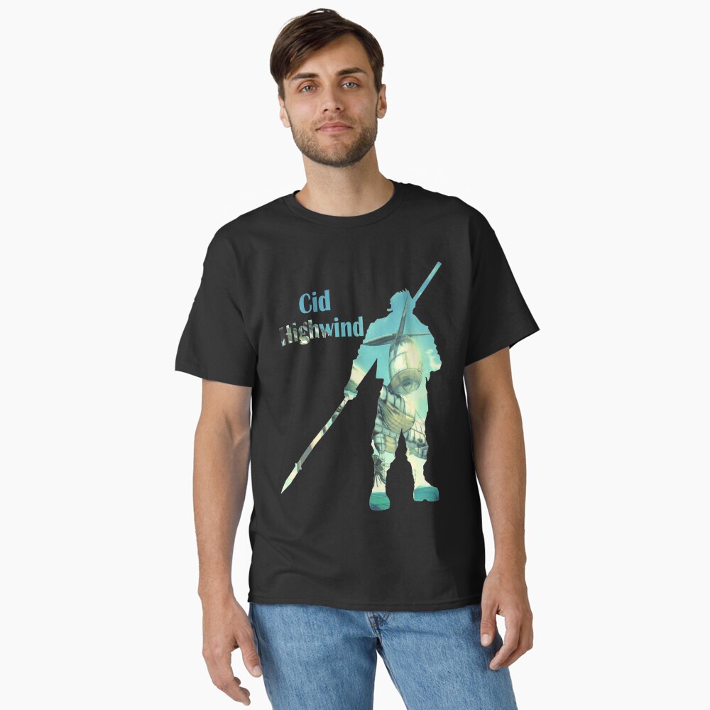 Item preview, Classic T-Shirt designed and sold by grantthegreat68.