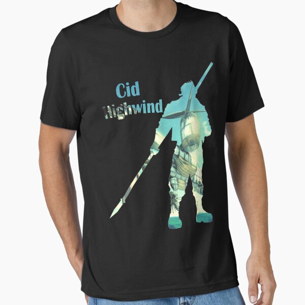 Essential T-Shirt