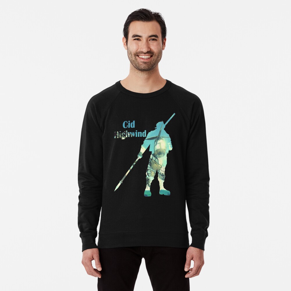 Item preview, Lightweight Sweatshirt designed and sold by grantthegreat68.