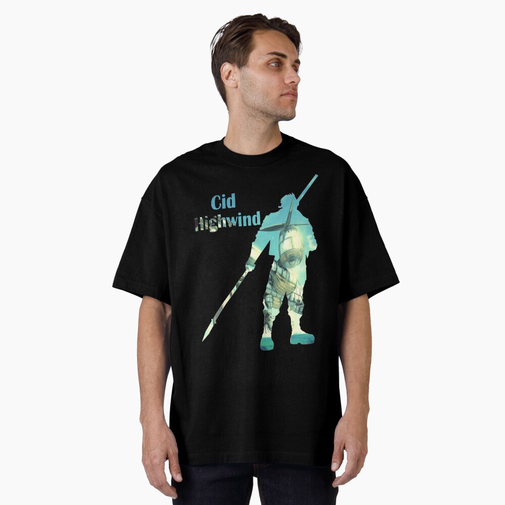 Item preview, Oversized T-Shirt designed and sold by grantthegreat68.