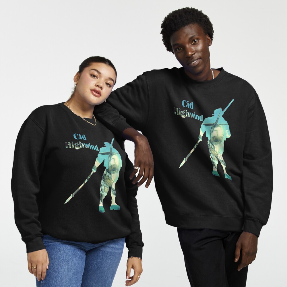Item preview, Pullover Sweatshirt designed and sold by grantthegreat68.