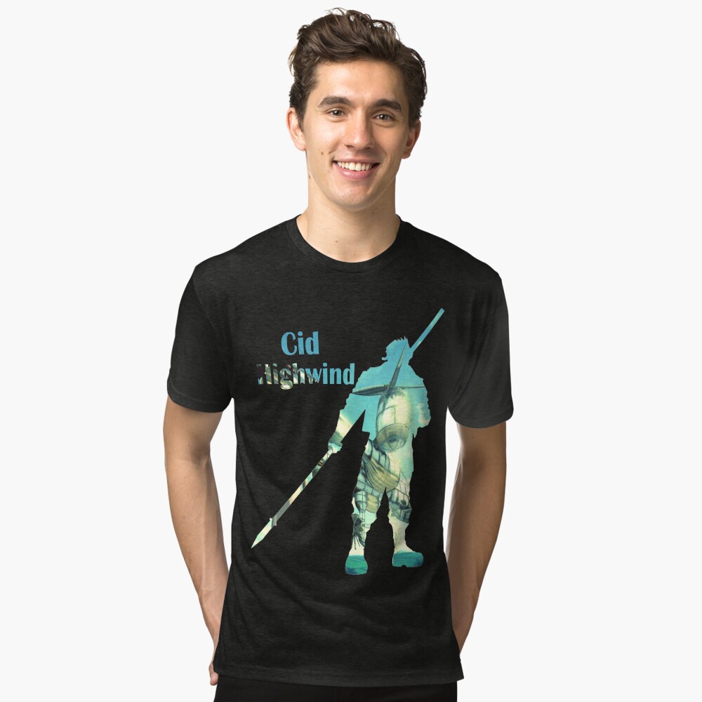 Item preview, Tri-blend T-Shirt designed and sold by grantthegreat68.
