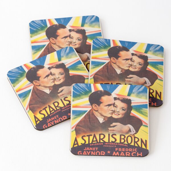Item preview, A Star is Born designed and sold by Charitymirez.