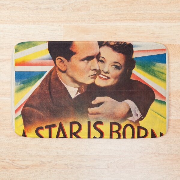 Item preview, A Star is Born designed and sold by Charitymirez.