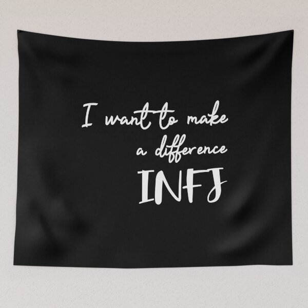 Item preview, INFJ designed and sold by artsomenautte.