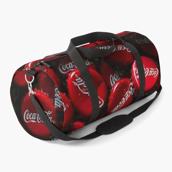 Cap Collection Duffle Bag