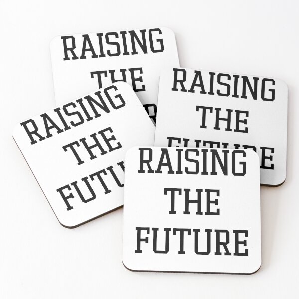 Item preview, Women_s Raising The Future  designed and sold by christiannes.
