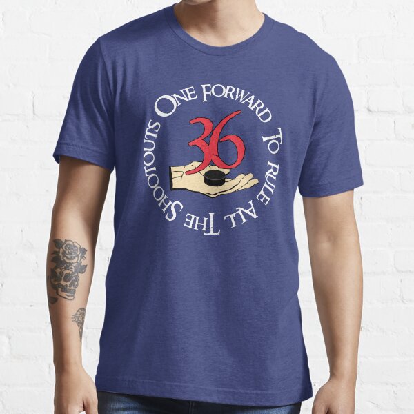 lord of the shootouts Essential T-Shirt