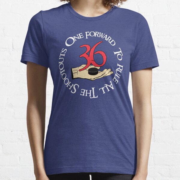 lord of the shootouts Essential T-Shirt