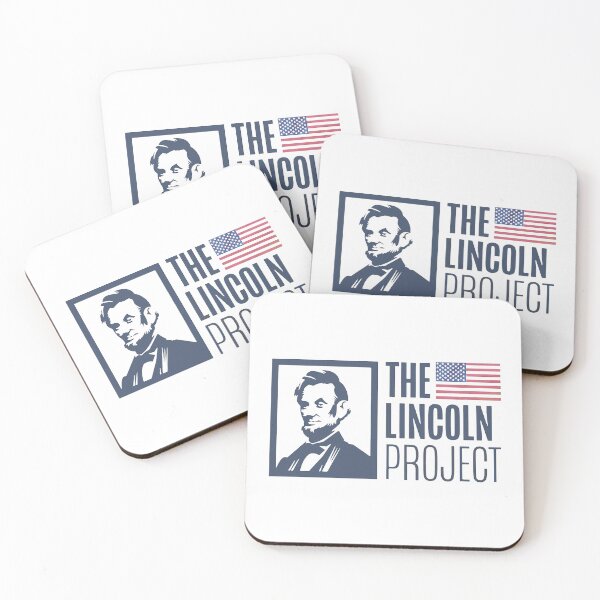 Artikelvorschau, Das Lincoln-Projekt entworfen und verkauft von berniceponder.
