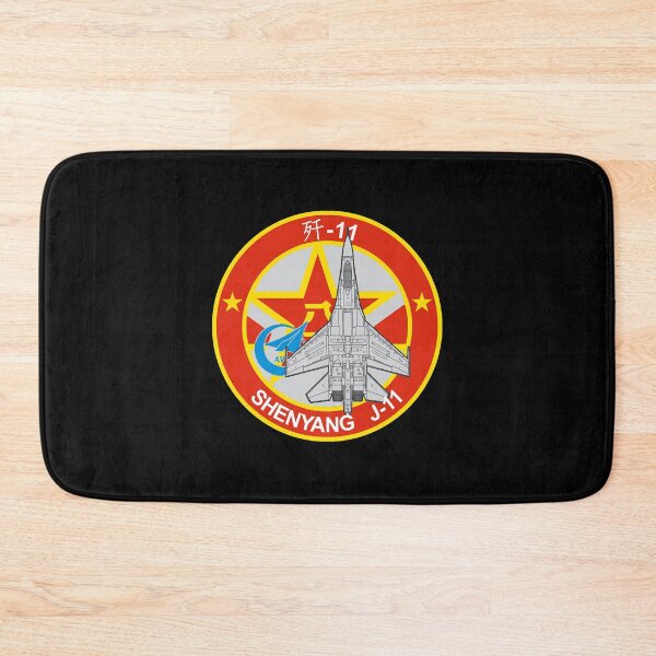 Item preview, Shenyang  J-11 designed and sold by RjHazour.