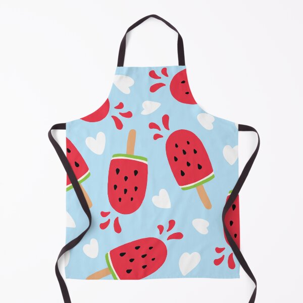Item preview, Watermelon Popsicles designed and sold by pixelgarden.