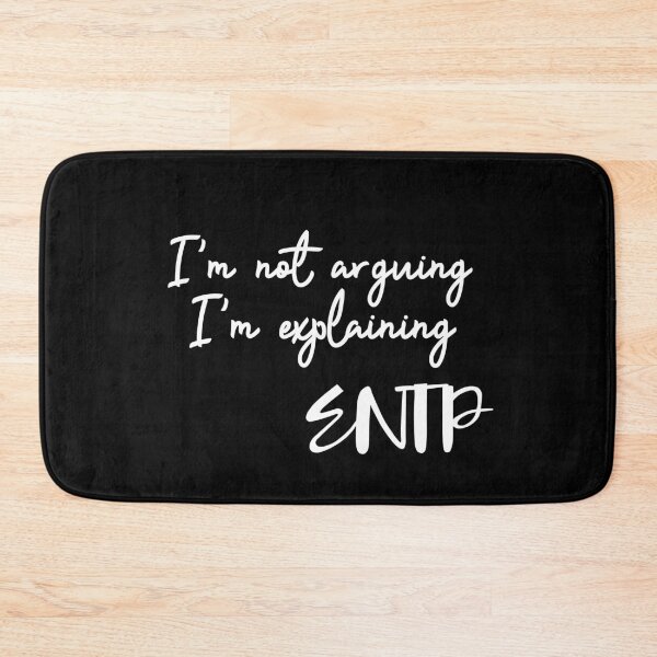 Item preview, ENTP designed and sold by artsomenautte.