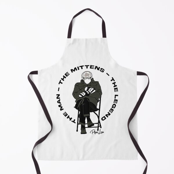 Item preview, The Man The Mittens designed and sold by Merritt Chase.