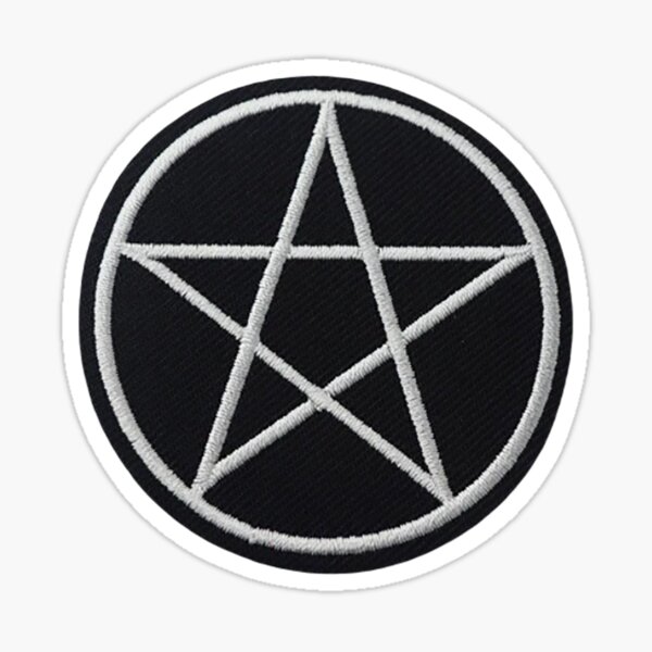 Star Patch | Embroidered Patches | Iron On Patch | Iron On Embroidered Patch Sticker