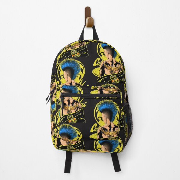 cobra kai ruckensacark