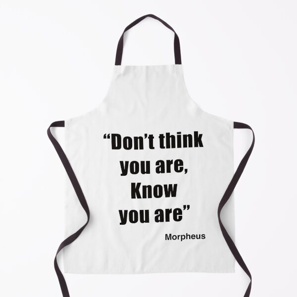Item preview, Matrix Movie Quote designed and sold by AIOSG.